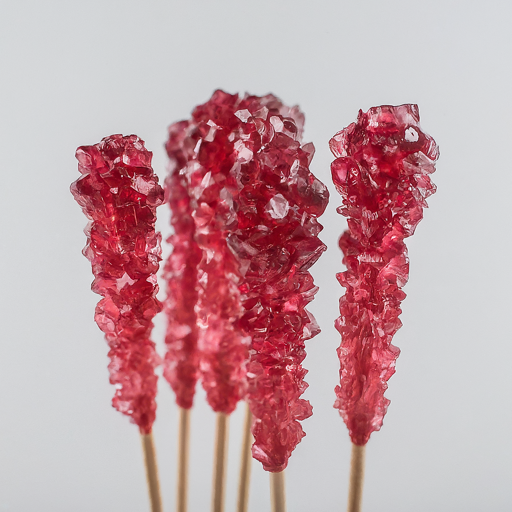 Espeez Old Fashion Rock Candy on a Stick - 1 piece