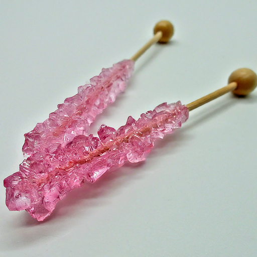 Espeez Old Fashion Rock Candy on a Stick - 1 piece