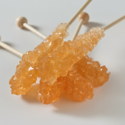 Espeez Old Fashion Rock Candy on a Stick - 1 piece