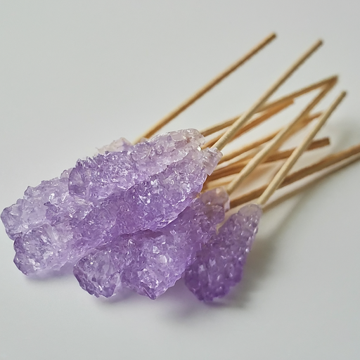 Espeez - Old Fashion - Rock Candy on a Stick - 1 piece