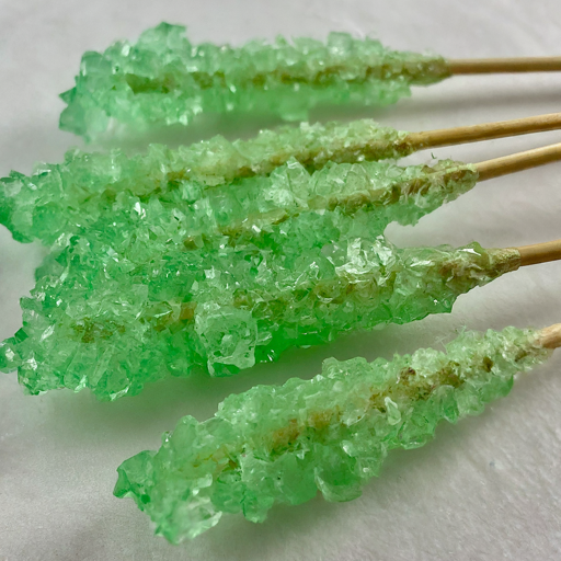 Espeez - Old Fashion - Rock Candy on a Stick - 1 piece