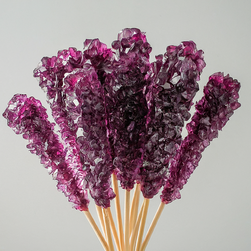 Espeez - Old Fashion - Rock Candy on a Stick - 1 piece