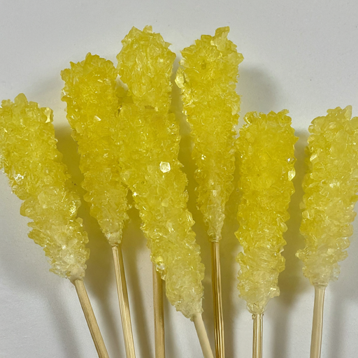 Espeez Old Fashion Rock Candy on a Stick - 1 piece