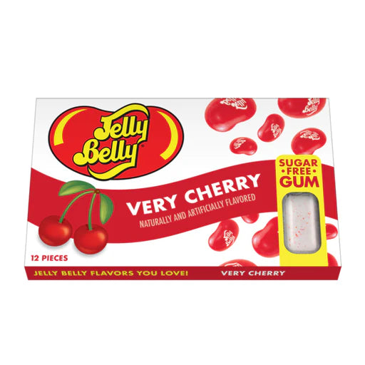 Jelly Belly - Bubble Gum Sugar Free - 1 Pack