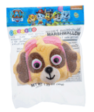 Marshmallow Characters - Assorted - 35g